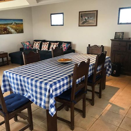 Вилла Windmill Hill Cercal do Alentejo Экстерьер фото