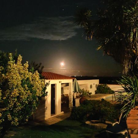 Вилла Windmill Hill Cercal do Alentejo Экстерьер фото
