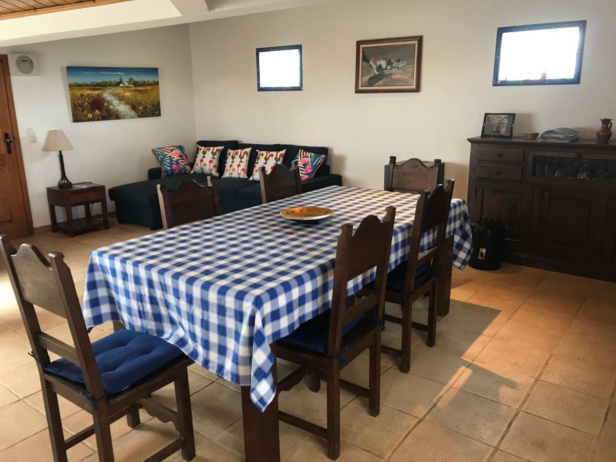Вилла Windmill Hill Cercal do Alentejo Экстерьер фото