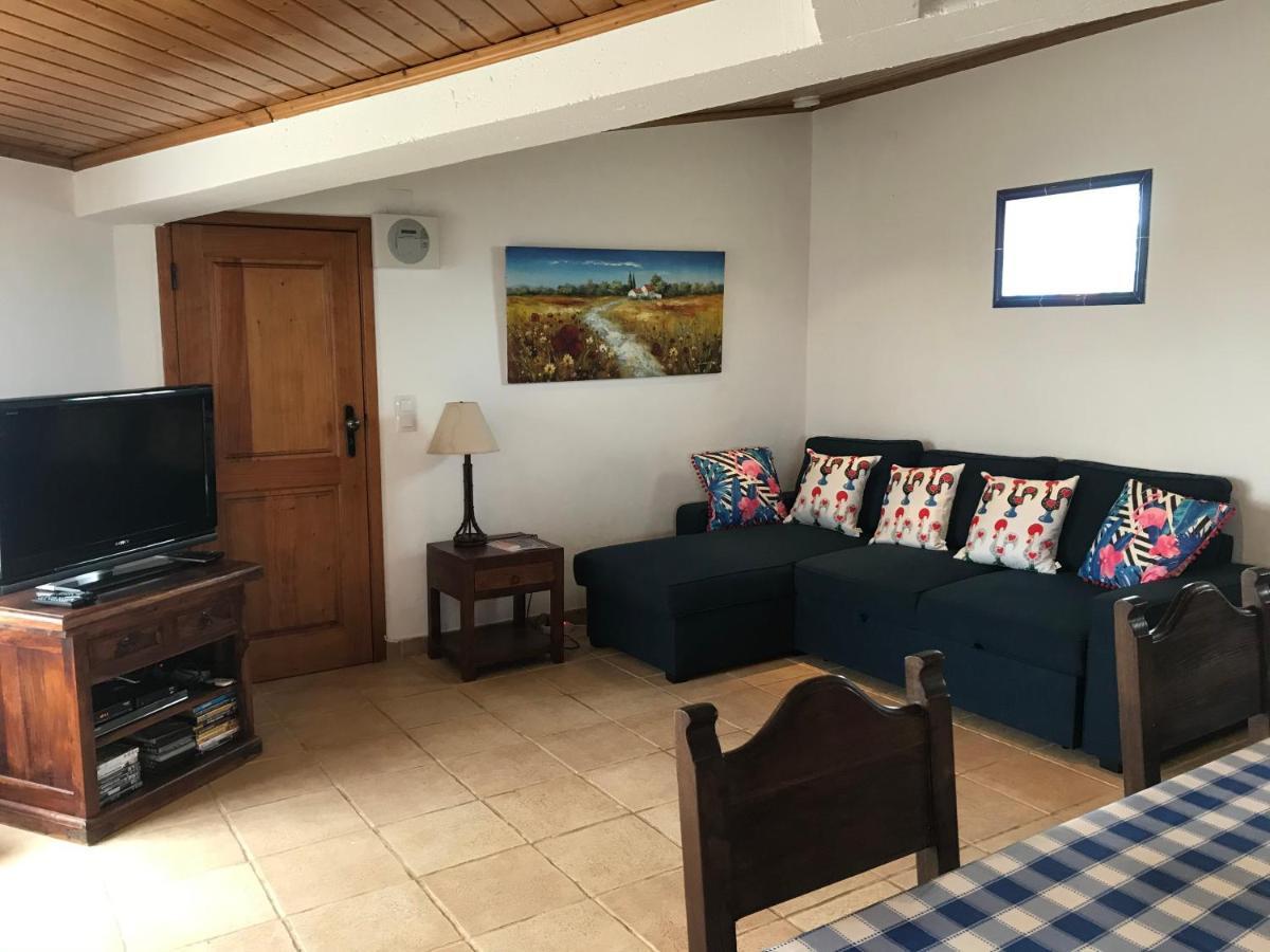 Вилла Windmill Hill Cercal do Alentejo Экстерьер фото
