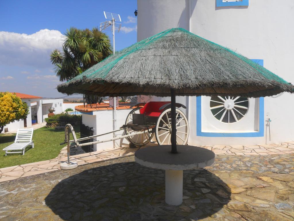 Вилла Windmill Hill Cercal do Alentejo Экстерьер фото