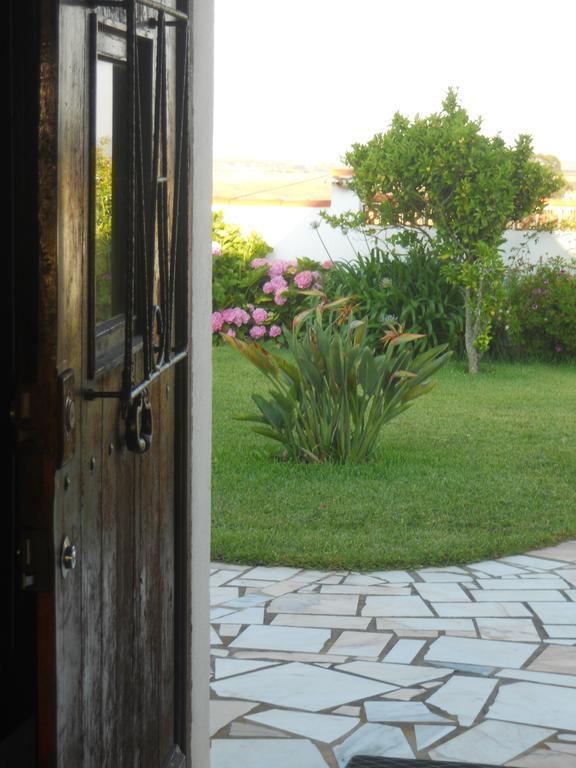 Вилла Windmill Hill Cercal do Alentejo Номер фото