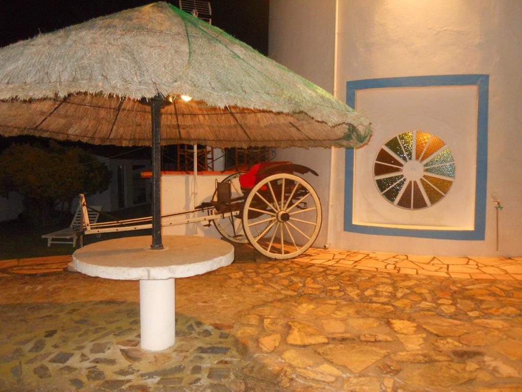 Вилла Windmill Hill Cercal do Alentejo Номер фото