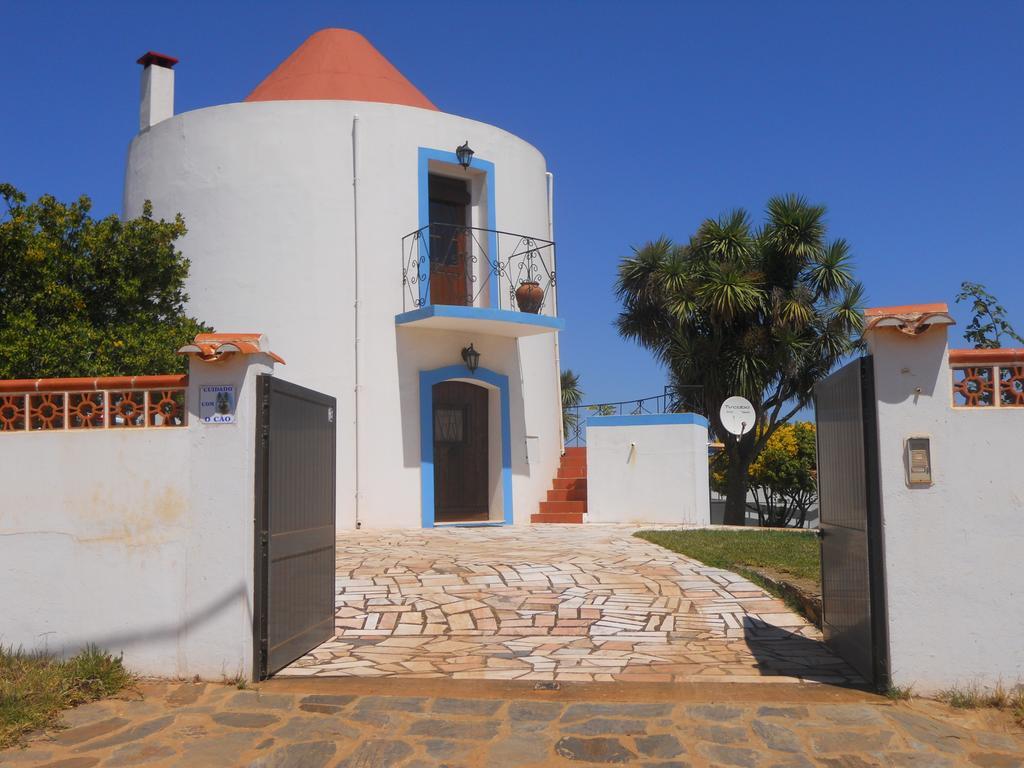 Вилла Windmill Hill Cercal do Alentejo Номер фото