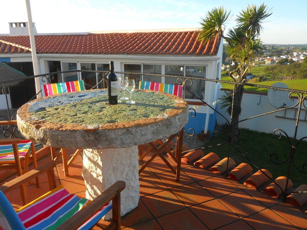 Вилла Windmill Hill Cercal do Alentejo Экстерьер фото