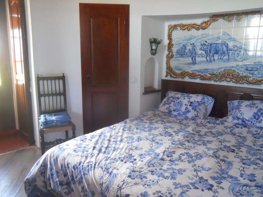 Вилла Windmill Hill Cercal do Alentejo Экстерьер фото