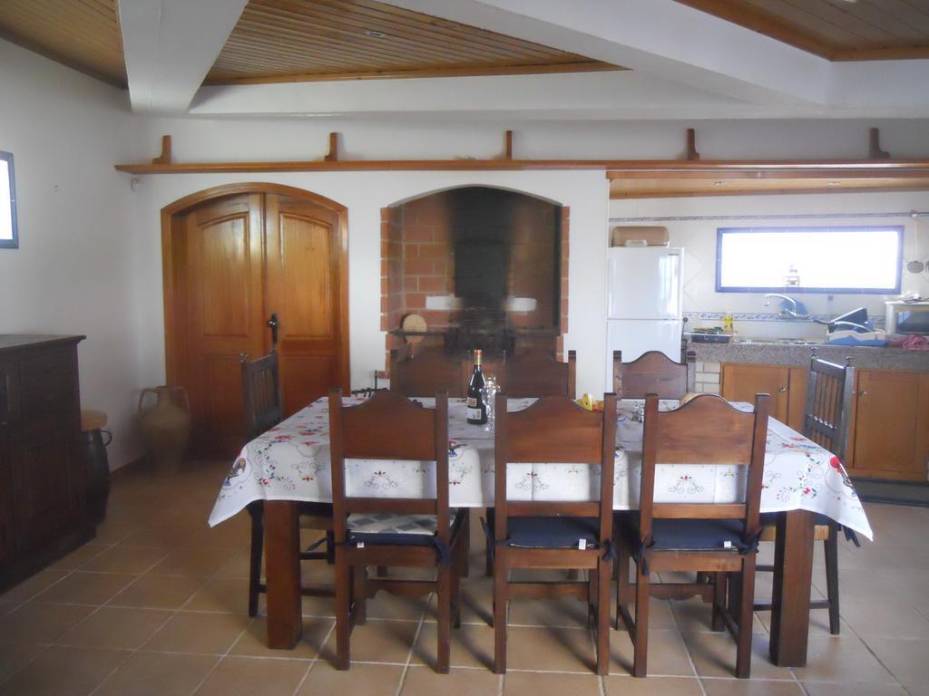 Вилла Windmill Hill Cercal do Alentejo Экстерьер фото