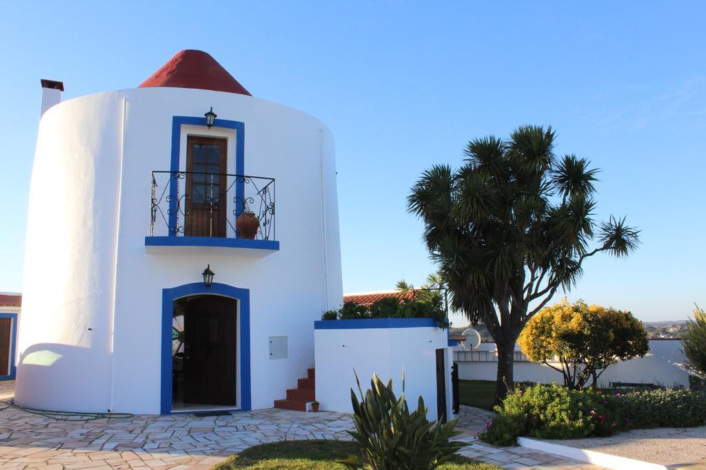 Вилла Windmill Hill Cercal do Alentejo Экстерьер фото